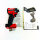 Milwaukee FID3-0 Impact Wrench 18V, 1/4" Hex, Brushless, Compact, without Battery/Charger