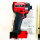 Milwaukee FID3-0 Impact Wrench 18V, 1/4" Hex, Brushless, Compact, without Battery/Charger