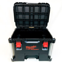 Milwaukee PACKOUT XL Koffer 4932464078, Werkzeugkoffer,...
