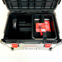 Milwaukee PACKOUT XL Koffer 4932464078, Werkzeugkoffer,...