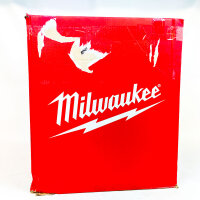 Milwaukee PACKOUT XL Case 4932464078, Tool Case, 554x394x422mm, Stackable, Robust, Splashproof