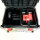 Milwaukee PACKOUT XL Case 4932464078, Tool Case, 554x394x422mm, Stackable, Robust, Splashproof