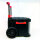 Milwaukee PACKOUT XL Case 4932464078, Tool Case, 554x394x422mm, Stackable, Robust, Splashproof