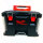 Milwaukee PACKOUT XL Case 4932464078, Tool Case, 554x394x422mm, Stackable, Robust, Splashproof