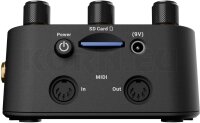 Singular Sound BeatBuddy 2 Drum Machine Pedal,...