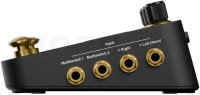 Singular Sound BeatBuddy 2 Drum Machine Pedal, integrated looper, 200+ songs, 24 drum sets, foot control