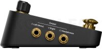 Singular Sound BeatBuddy 2 Drum Machine Pedal, integrated looper, 200+ songs, 24 drum sets, foot control