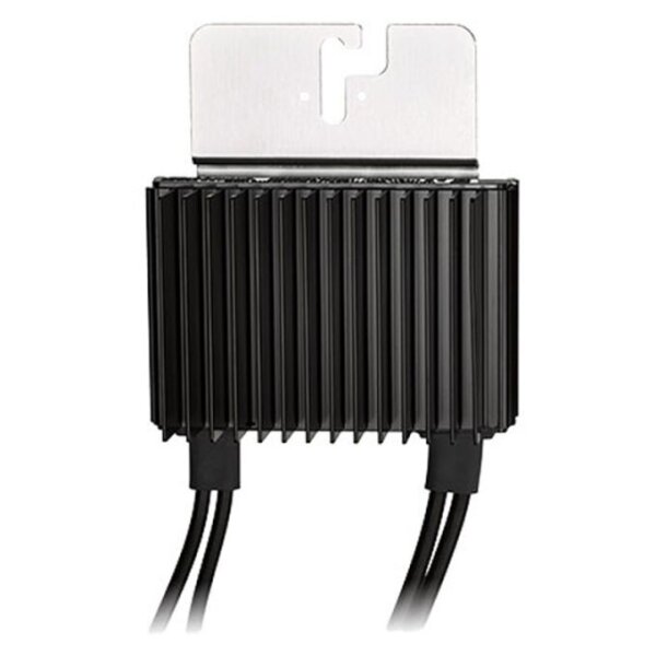 SolarEdge P850 power optimizer, module optimizer, 80V/15A, for 2 high-performance PV modules, horizontal mounting, increased energy yield