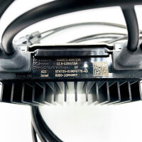SolarEdge P850 power optimizer, module optimizer, 80V/15A, for 2 high-performance PV modules, horizontal mounting, increased energy yield