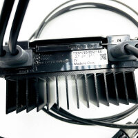 Solaredge P800P-5RM4MRL Power Optimizer, 800W, 10-85V, 18A, for Photovoltaic Modules