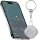 Nutale Air Tags Key Finder, Bluetooth Tracker, iOS-kompatibel, funktioniert mit „Wo ist?“, Schlüsselfinder für verlorene Gegenstände