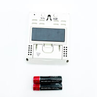 Ista TP-53 Digitales Hygrometer und Thermometer,...