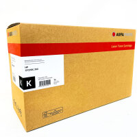 AgfaPhoto APTHP226XE toner cartridge, compatible with HP CF226X, black, 9000 pages, high yield