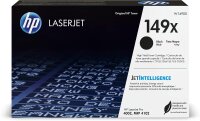 HP LaserJet 149X Toner, Schwarz, hohe Reichweite,...