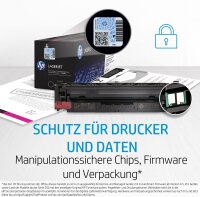 HP LaserJet 149X Toner, Black, High Yield, JetIntelligence, for LaserJet Pro 4002/MFP 4102