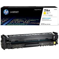 HP LaserJet 216A Yellow Toner, W2412A, compatible with HP...