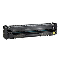 HP LaserJet 216A Yellow Toner, W2412A, compatible with HP Color LaserJet M155, MFP M182, MFP M183, Original, high print quality