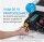HP LaserJet 216A Yellow Toner, W2412A, compatible with HP Color LaserJet M155, MFP M182, MFP M183, Original, high print quality