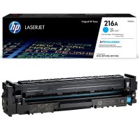HP LaserJet 216A Cyan Toner, compatible with Color...