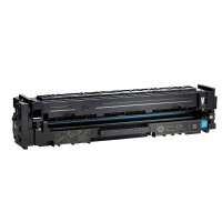 HP LaserJet 216A Cyan Toner, compatible with Color LaserJet M155, MFP M182, MFP M183, Original, high print quality