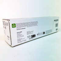 HP LaserJet 216A Cyan Toner, compatible with Color LaserJet M155, MFP M182, MFP M183, Original, high print quality