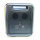 TALLPOWER V2400 Powerstation, 2160 Wh, 2400 W, LiFePO4, reiner Sinus, USB-C PD 100W, MPPT, USV, Solargenerator