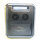 TALLPOWER V2400 Powerstation, 2160 Wh, 2400 W, LiFePO4, reiner Sinus, USB-C PD 100W, MPPT, USV, Solargenerator
