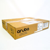 Aruba HPE JL261A 2930F Switch, 24-Port Gigabit Ethernet, 4 SFP, PoE+, Managed, Rackmount, Netzwerk-Switch