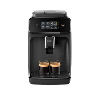 Philips Series 1200 EP1200/00 Kaffeevollautomat, 1500W,...