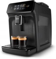 Philips Series 1200 EP1200/00 Kaffeevollautomat, 1500W,...