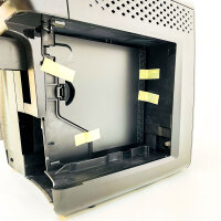 Philips Series 1200 EP1200/00 Fully Automatic Coffee Machine, 1500W, 230V, Black, Integrated Grinder, Milk Frother