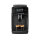 Philips Series 1200 EP1200/00 Fully Automatic Coffee Machine, 1500W, 230V, Black, Integrated Grinder, Milk Frother