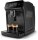 Philips Series 1200 EP1200/00 Fully Automatic Coffee Machine, 1500W, 230V, Black, Integrated Grinder, Milk Frother
