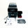 Philips Series 1200 EP1200/00 Fully Automatic Coffee Machine, 1500W, 230V, Black, Integrated Grinder, Milk Frother