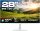 JAPANNEXT JN-IPS2802UHDR-W 28" 4K UHD Monitor, HDR10, 60Hz, FreeSync, Blue Light Filter, DP/HDMI, Speakers, VESA, Tiltable
