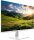 JAPANNEXT JN-IPS2802UHDR-W 28" 4K UHD Monitor, HDR10, 60Hz, FreeSync, Blue Light Filter, DP/HDMI, Speakers, VESA, Tiltable