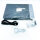 DrayTek VigorSwitch P2100, 8-Port Gigabit Ethernet, L2+ Managed PoE+ Switch, Rackmontage, VLAN, QoS