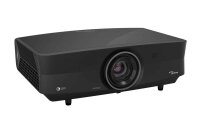 Optoma UHZ5000 4K UHD Home Cinema Projector, DLP, HDR,...