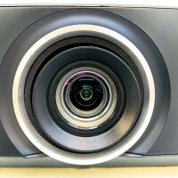 Optoma UHZ5000 4K UHD Home Cinema Projector, DLP, HDR, HDMI, PureMotion, Dolby Vision, 3D, Black