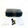 Optoma UHZ5000 4K UHD Home Cinema Projector, DLP, HDR, HDMI, PureMotion, Dolby Vision, 3D, Black