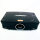 Optoma UHZ5000 4K UHD Home Cinema Projector, DLP, HDR, HDMI, PureMotion, Dolby Vision, 3D, Black