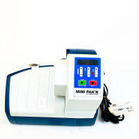Pregis MINI PAKR V3 air cushion machine, model 9091490,...