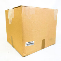 Pregis MINI PAKR V3 air cushion machine, model 9091490, 230V, compact, easy to use, for efficient packaging