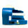 Pregis MINI PAKR V3 air cushion machine, model 9091490, 230V, compact, easy to use, for efficient packaging