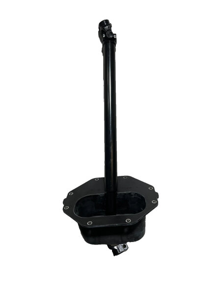 Bosch Mercedes-Benz A9604605109 Lenkwelle, Originalteil, Modell 003, robuste Bauweise, 4533.006.521