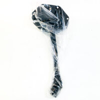 Bosch Mercedes-Benz A9604605109 Lenkwelle, Originalteil, Modell 003, robuste Bauweise, 4533.006.521
