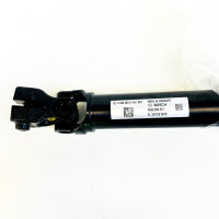 Bosch Mercedes-Benz A9604605109 Lenkwelle, Originalteil, Modell 003, robuste Bauweise, 4533.006.521