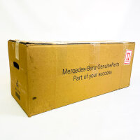 Bosch Mercedes-Benz A9604605109 Lenkwelle, Originalteil, Modell 003, robuste Bauweise, 4533.006.521