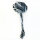 Bosch Mercedes-Benz A9604605109 Lenkwelle, Originalteil, Modell 003, robuste Bauweise, 4533.006.521