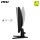 MSI MAG 255XF Gaming-Monitor, 24,5 Zoll, Full HD, 300 Hz, 0,5 ms, Rapid IPS, HDR, 250 nits, Schwarz
